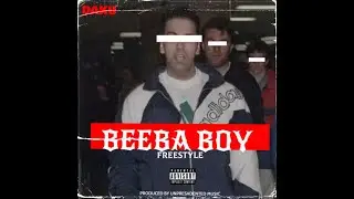DAKU - BEEBA BOY FREESTYLE (music by UnPresadented)