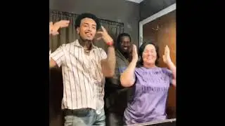 Wap remix challenge TikTok |