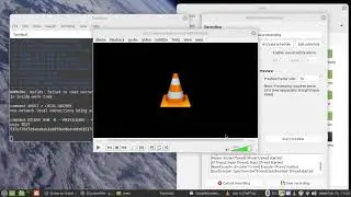 Docker desktop {{ ansible flatpak vlc fedora }} video editor