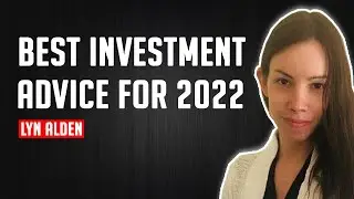 Lyn Alden: Best Way To Make Millions In This Decade