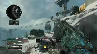 EXCELENTE PARTIDA EN BLACK OPS 4