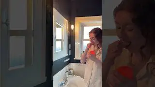 asmr vlog 🤍 #vlogs #routines #shorts