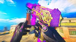 New MOVEMENT MAC-10 meta is UNTOUCHABLE on Rebirth Island😍🏝️