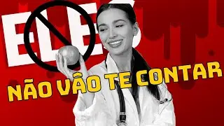 Quais Alimentos Cortar Para Emagrecer? Conheça os 6 Que todo Nutricionista Recusa Te Contar