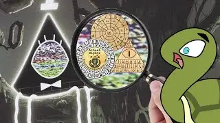 Decoding Gravity Falls