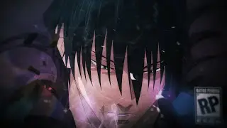Hardy Boys 2 - Jujutsu Kaisen [Flow Edit/AMV]