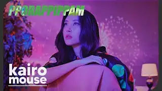 @itskathyaaaa, Kairo Mouse - pporappippam (SUNMI Cover Español)