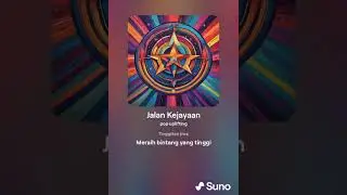 Jalan Kejayaan - Tim Kreatif Spendakti