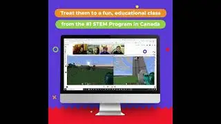 MakerKids Minecraft