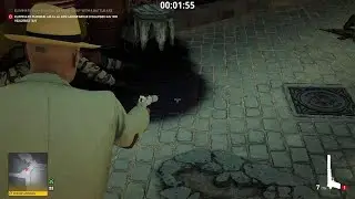 His scream brought me to tears
