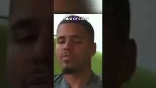 Is J Cole right about this? 