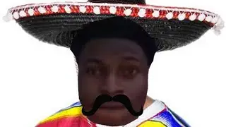 Mexican Dingle