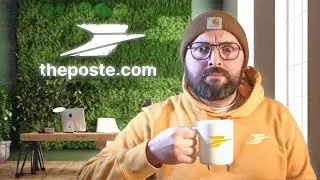 Je redesign laposte.com comme si c’était une Startup Tech