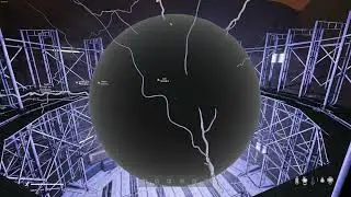 Why you shouldn't stay too long in Lantia. (DayZ Namalsk)