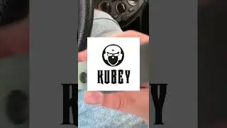 Kubey Monsterdog knife quick view по-быстрому