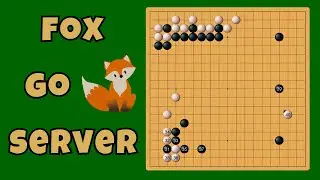 Tutorials | Installation of the Fox Chinese Go Server | Go Game