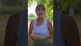 Aprende con MONA: Tocar a los monos.