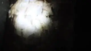 Real Alien Filmed Inside Area 51