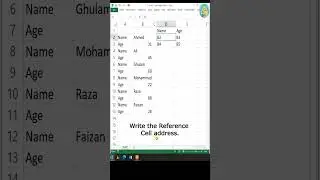 Effortless Data Cleaning in Excel: Quick Tips Series (Part 2) | Excel Short Tutorial