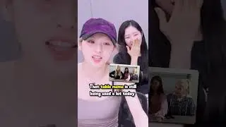 Making JINSOUL react to her most ICONIC Meme of all time