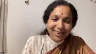 My Favorite Gandhi Moment    with Jayanti Ravi