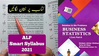 #Business_Statistics