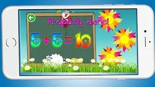 Math Games for Kindergarten : Addition and Subtraction,Preschool and Kindergarten Activities