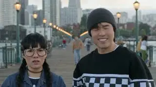 Always Be My Maybe - 2 Minute Review (No Spoilers)