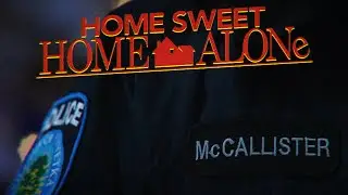 Реакция | Home Sweet Home Alone / Один дома (2021)