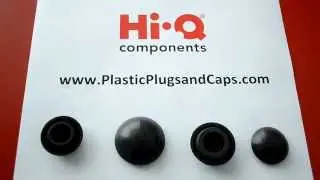 Liquid type plugs