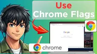 How To Enable and Use Google Chrome Flags (Easy Guide)