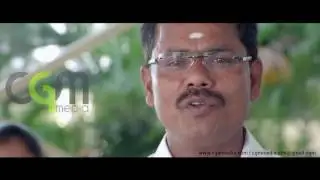 SRK School Salem New TVC (2017)