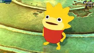 Ni no Kuni II: Revenant Kingdom (Chapter 3)