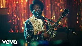 Michael Kiwanuka - Live At The Mildmay Club