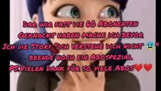 Abstimmung für mein Abospezial