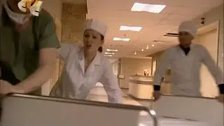 6 кадров. Срочно в реанимацию