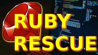 Ruby Rescue!