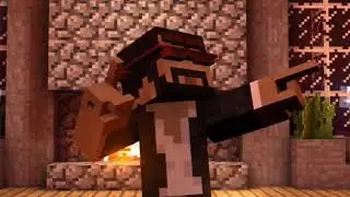 CaptainSparklez - Revenge (slowed & reverb)