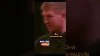 Дудь обидел Щербакова на ЧБД