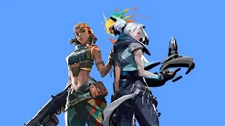 EPIC VALORANT GAMEPLAY