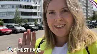 Как я организовала съемку мечты