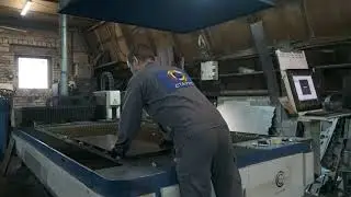 Управление системами коммерческой недвижимости