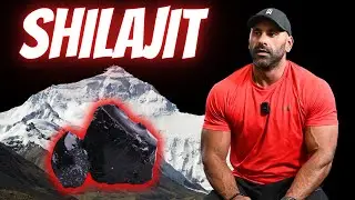 Does SHILAJIT Increase Testosterone?