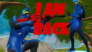 I am back!!!
