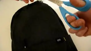 рюкзак xiaomi