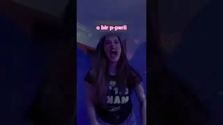 O Bir Perii - Pqueen