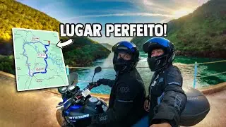 CACHOEIRA JOÃO INÁCIO - O Roteiro Perfeito para um Dia | EP015