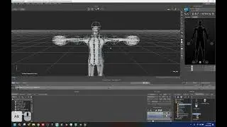 Virtual Production Development Fall 2023 Week05 - Sequencer