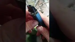 Обзор, распаковка  Под Системы Vaporesso Xros Mini Опыт использования