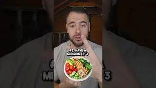 4 Easy Tips For Cravings